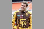 David Ragan (Roush) 