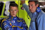 A.J. Allmendinger