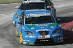 Norbert Michelisz (Zengõ) 