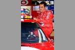  Juan Pablo Montoya