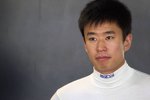 Congfu Cheng (Persson-Mercedes)