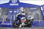 Yamaha-Hospitality