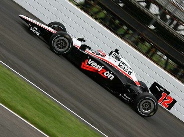 Will Power Will Power