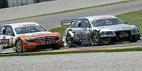 Bild zum Inhalt: Paffett sauer: "What a fucking idiot!"