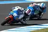 Bild zum Inhalt: Le Mans: Pol Espargaró siegt vor Terol