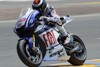 Bild zum Inhalt: Le Mans: Lorenzo siegt vor Rossi