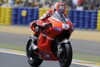 Bild zum Inhalt: Ducati: Was ist bei Stoner los?
