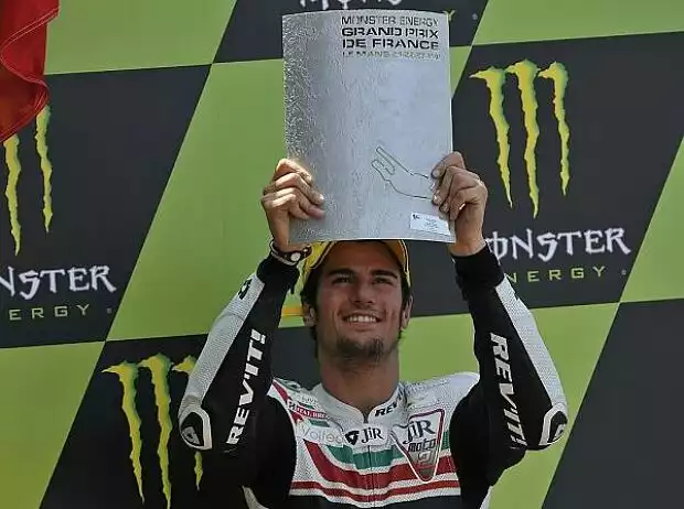 Simone Corsi Titel-Bild zur News: Simone Corsi