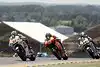 Bild zum Inhalt: Gresini-Honda feiert Comeback im Rennen