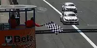 Bild zum Inhalt: RBM bejubelt ersten Doppelsieg in der WTCC