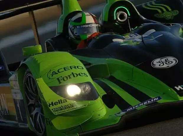 Simon Pagenaud Titel-Bild zur News: Simon Pagenaud