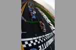 Start zum Sprint-Showdown