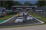 Augusto Farfus (BMW Team RBM) 