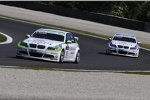 Augusto Farfus (BMW Team RBM) 
