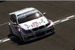 Andy Priaulx (BMW Team RBM) 