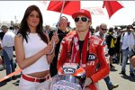 Nicky Hayden (Ducati) 