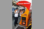 Gianni Berti (Honda)