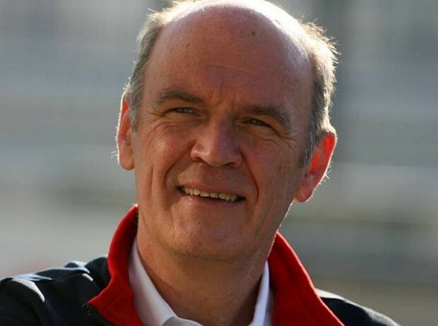 Wolfgang Ullrich
