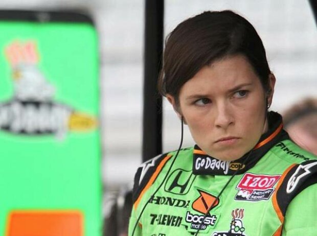 Danica Patrick Danica Patrick