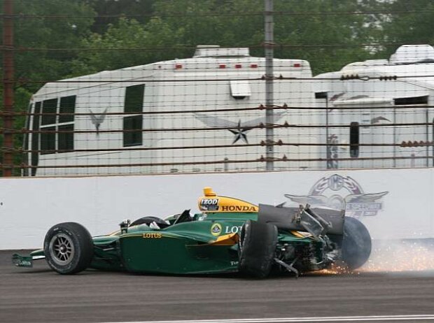 Takuma Sato