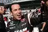 Bild zum Inhalt: Gestresster Castroneves braucht Gehaltserhöhung
