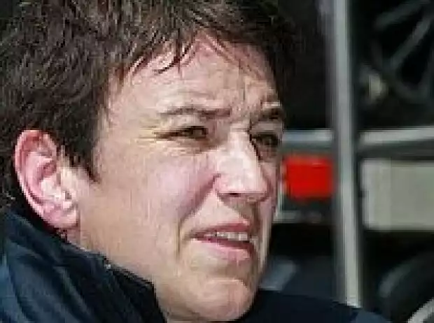 Claudia Hürtgen Titel-Bild zur News: Claudia Hürtgen
