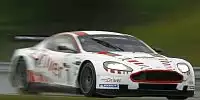Darren Turner Tomas Enge
