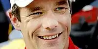 Bild zum Inhalt: Auch Rallyestar Loeb beim RoC dabei
