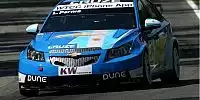 Bild zum Inhalt: Pernía mit WM-Punkt beim WTCC-Debüt