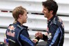 Bild zum Inhalt: Vettel: "Mark ist mein Hauptkonkurrent"