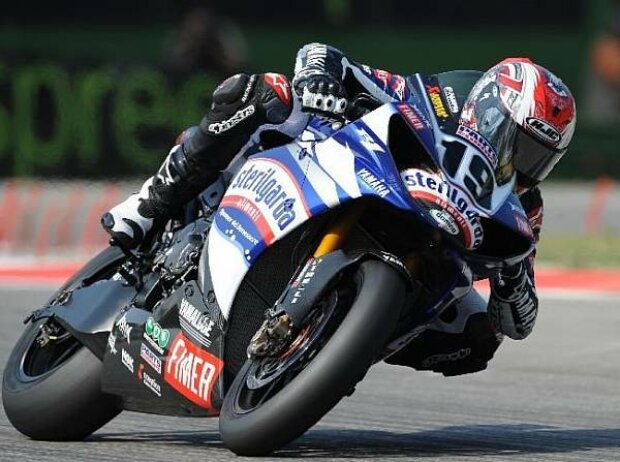 Ben Spies Ben Spies