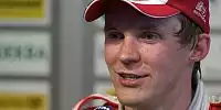 Bild zum Inhalt: Ekström erfüllt sich NASCAR-Traum