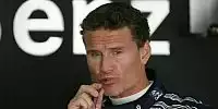 David Coulthard