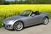 Bild zum Inhalt: Fahrbericht Mazda MX-5 Roadster Coupé: Freizeitvergnügen