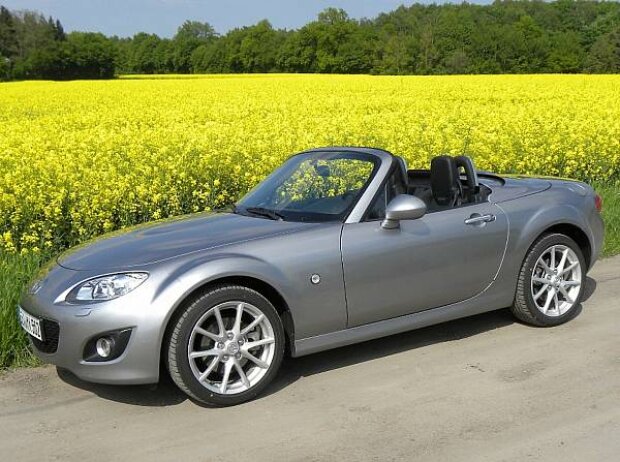 Mazda MX 5 Mazda MX 5