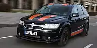 Dodge Journey SR