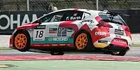Bild zum Inhalt: Monza: Barth brilliert erneut