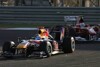 Bild zum Inhalt: Alonso ratlos: "Red Bull zu kopieren hilft vielleicht nichts"