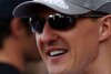 Bild zum Inhalt: Schumacher im Kart: Der Spaß steht im Vordergrund