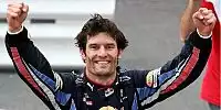Mark Webber