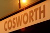 Bild zum Inhalt: Geht Cosworth an die Börse?