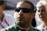 Tony Kanaan (Andretti) 