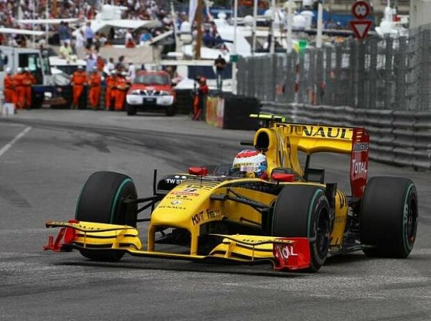 Robert Kubica Robert Kubica