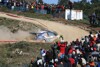 Bild zum Inhalt: Vorschau Portugal: Im Land der Rallyeverrückten