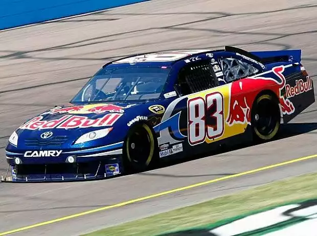 Brian Vickers Titel-Bild zur News: Brian Vickers
