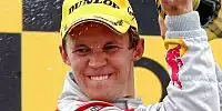 Bild zum Inhalt: Ekström mit NASCAR-Test zufrieden