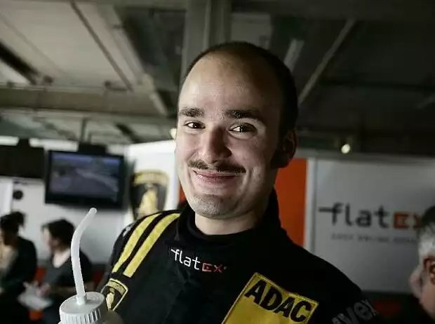 Albert von Thurn und Taxis Titel-Bild zur News: Albert von Thurn und Taxis