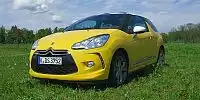 Citroen DS 3 THP 150