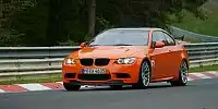 BMW M3 GTS
