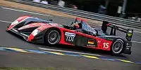 Bild zum Inhalt: Le Mans: Kolles präsentiert sein Fahreraufgebot